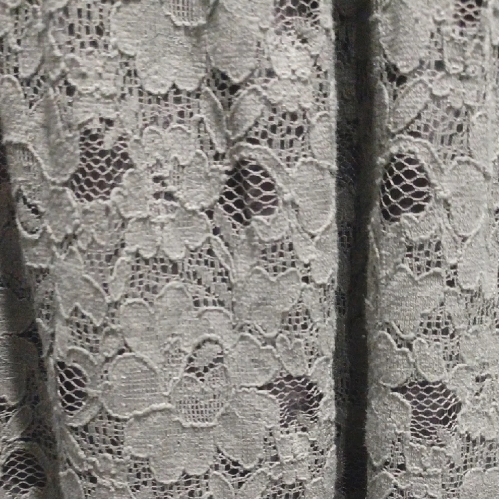 Chic Olive Lace Maxi Skirt - Picture 4 of 6